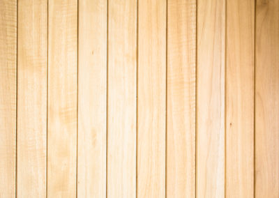 Sustainable Fine Timber Eucalyptus Wall Panelling