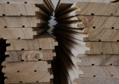 Sustainable Fine Timber Eucalyptus Flooring