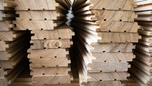 Sustainable Fine Timber Eucalyptus Flooring
